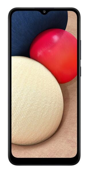 Samsung Galaxy A02s (SM-A025G/DSN)