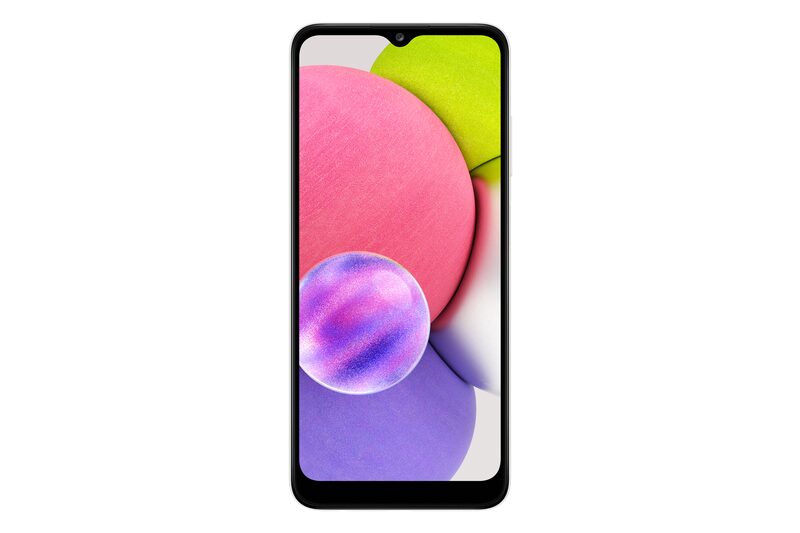 Samsung Galaxy A03s