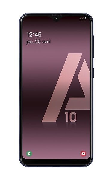 Samsung Galaxy A10