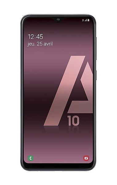 Samsung Galaxy A10