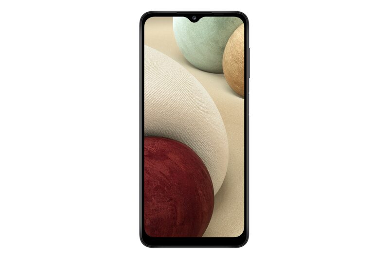 Samsung Galaxy A12 (SM-A125F/DSN)