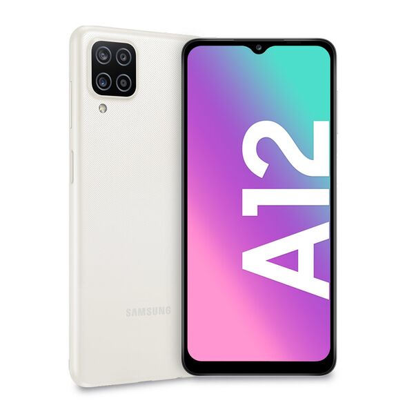 Samsung Galaxy A12 (SM-A125F/DSN)