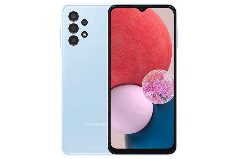 Samsung SM-A137F/DSN