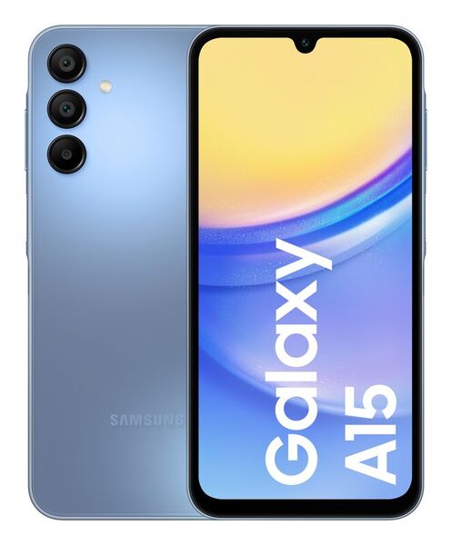 Samsung Galaxy A15