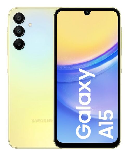 Samsung Galaxy A15