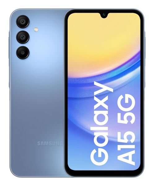 Samsung Galaxy A15 5G