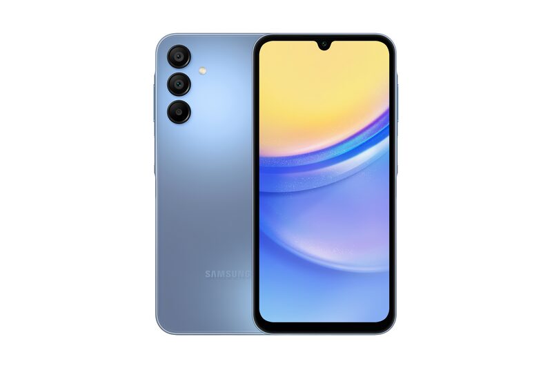 Samsung Galaxy A15 5G (SM-A156B/DSN)