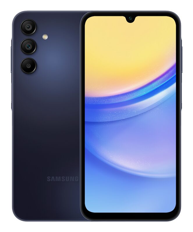 Samsung Galaxy A15 5G (SM-A156B/DSN)