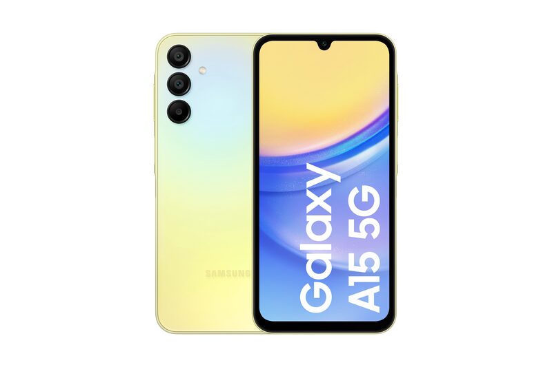 Samsung Galaxy A15 5G