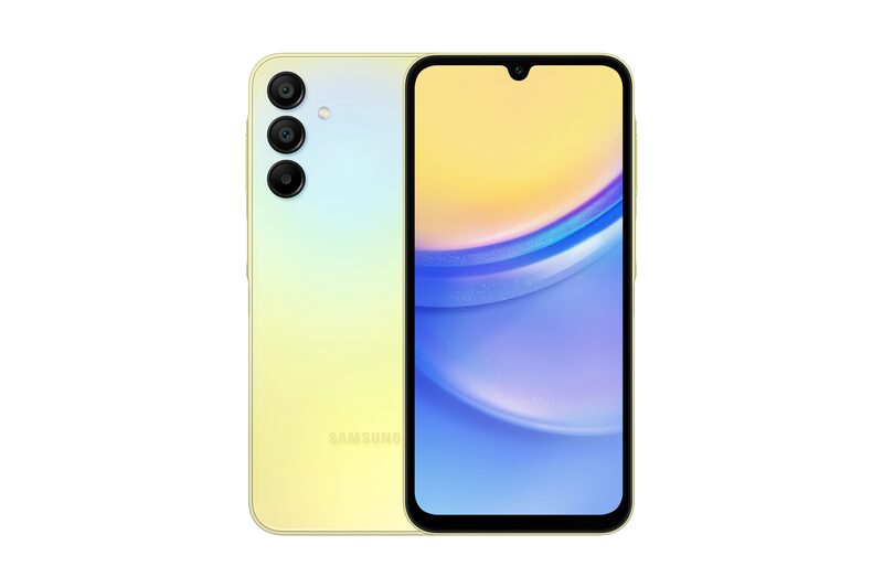 Samsung Galaxy A15 5G (SM-A156B/DSN)