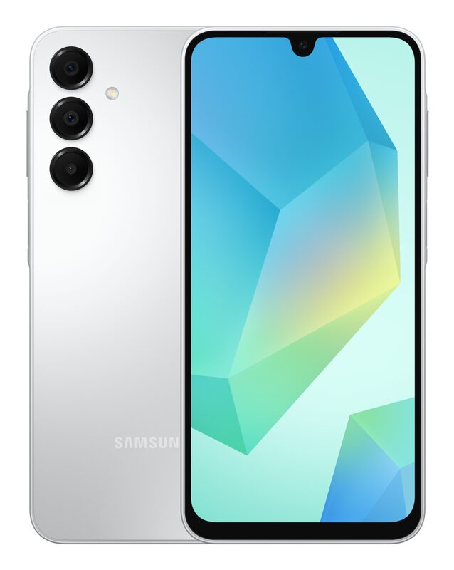 Samsung Galaxy A16 (SM-A165F/DSB)