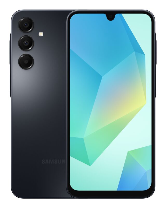 Samsung Galaxy A16 (SM-A165F/DSB)