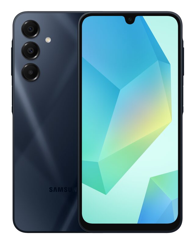Samsung Galaxy A16 5G (SM-A166B/DS)