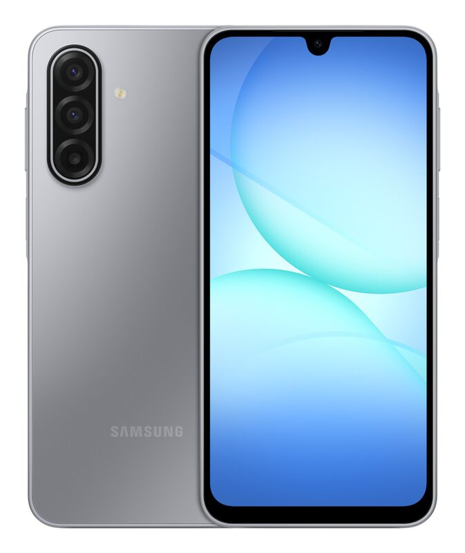 Samsung Galaxy A17 5G (SM-A176B/DS)