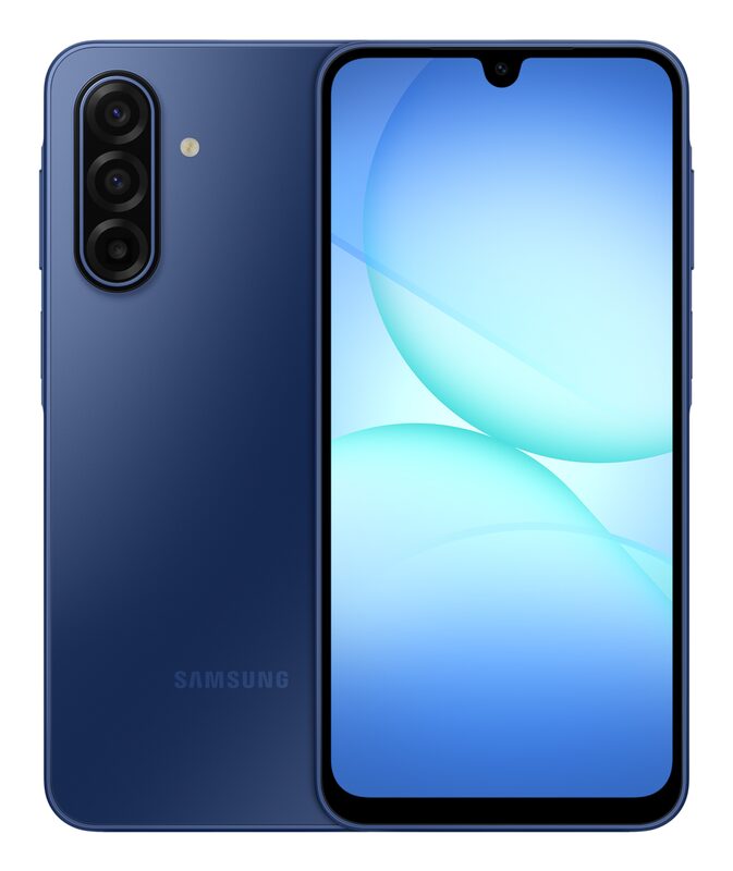 Samsung Galaxy A17 5G (SM-A176B/DS)