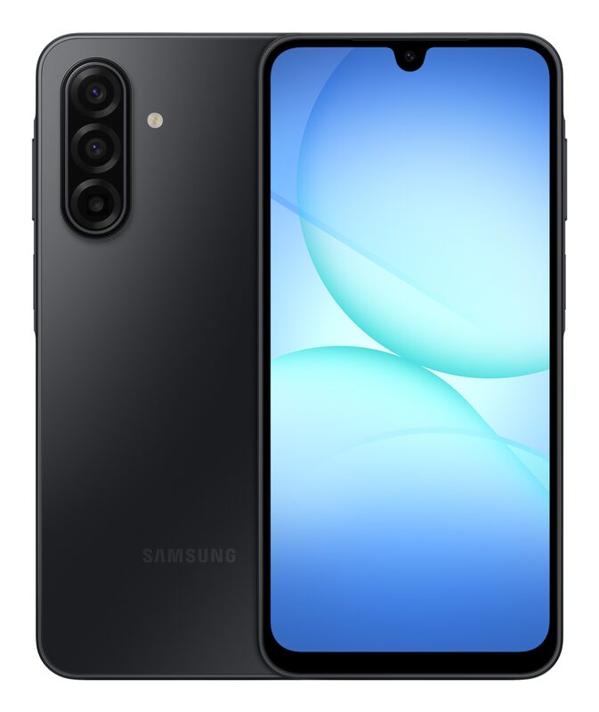 Samsung Galaxy A17 5G (SM-A176B/DS)