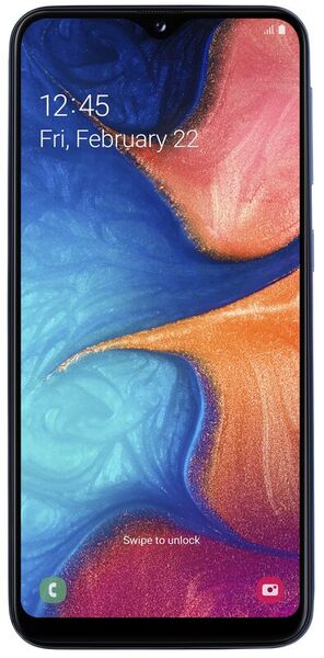 Samsung Galaxy A20e (SM-A202F/DS)