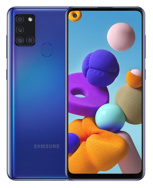 Samsung Galaxy A21s