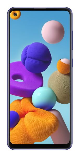 Samsung Galaxy A21s (SM-A217F/DSN)