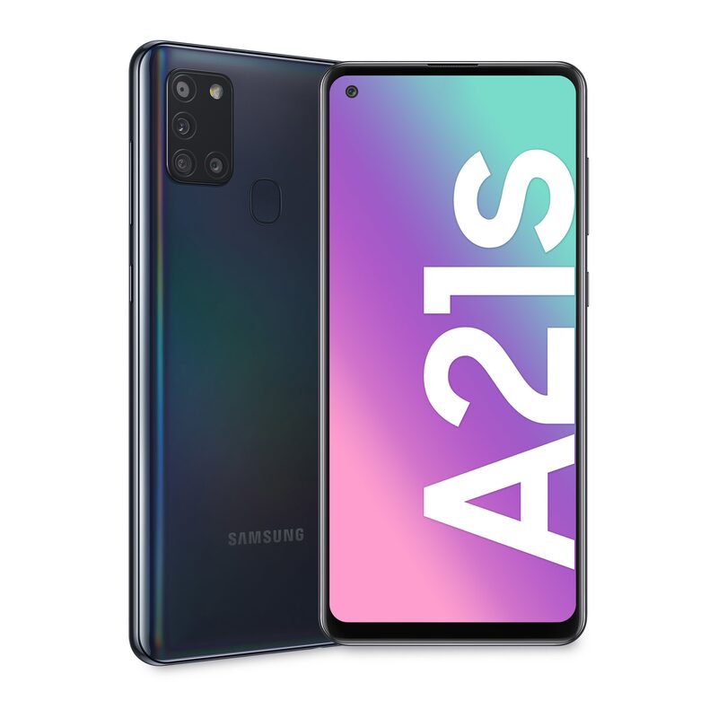 Samsung Galaxy A21s (SM-A217F/DSN)