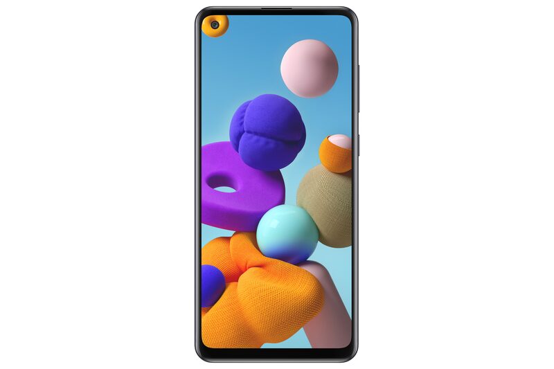 Samsung Galaxy A21s