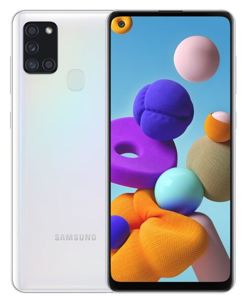 Samsung Galaxy A21s