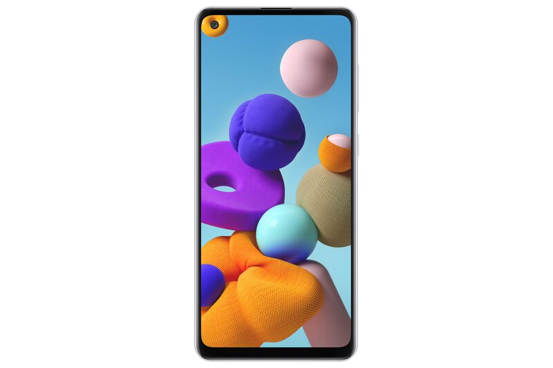 Samsung Galaxy A21s (SM-A217F/DSN)