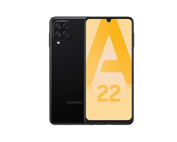 Samsung Galaxy A22