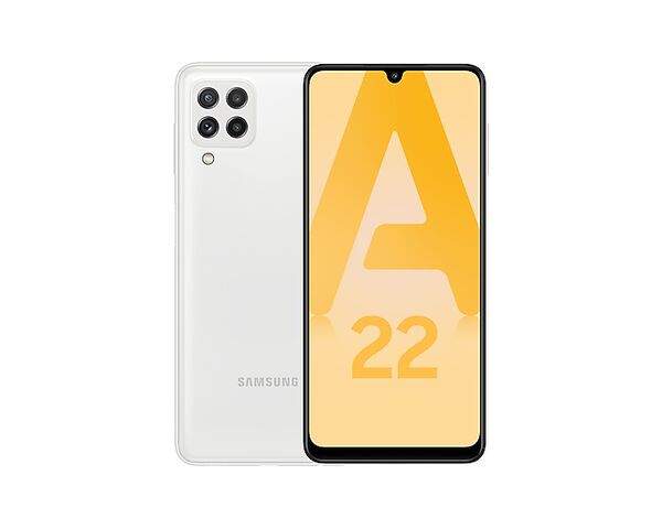 Samsung Galaxy A22