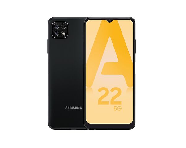 Samsung Galaxy A22 5G