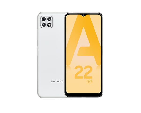 Samsung Galaxy A22 5G