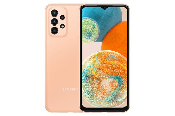 Samsung Galaxy A23 5G (SM-A236B/DSN)