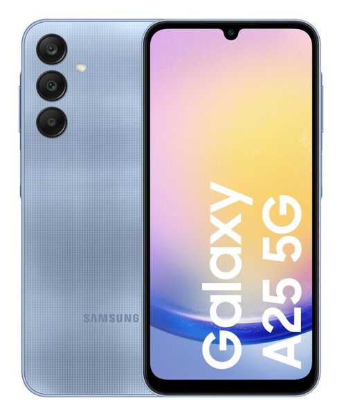 Samsung Galaxy A25 5G