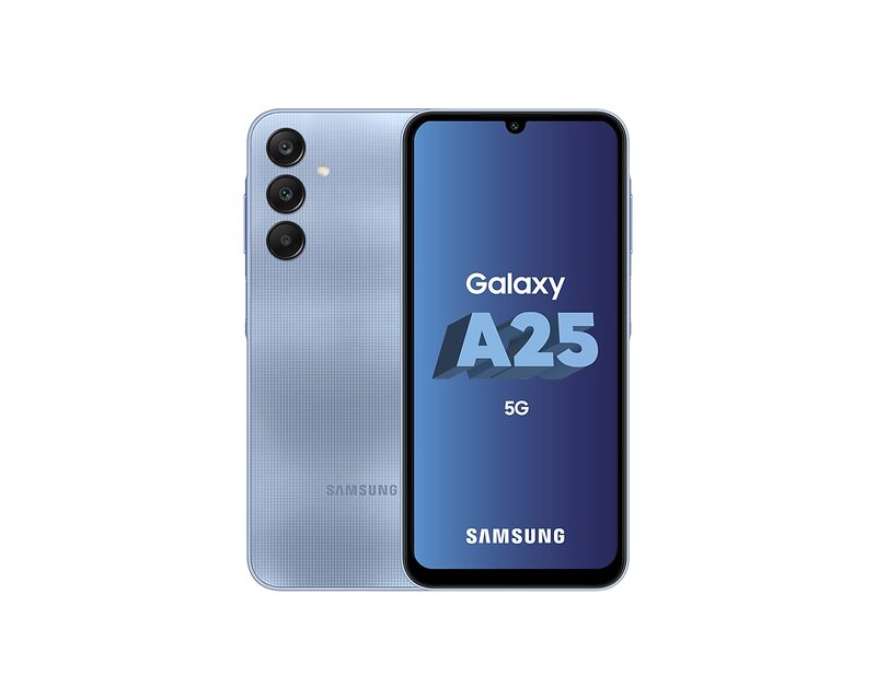 Samsung Galaxy A25 5G