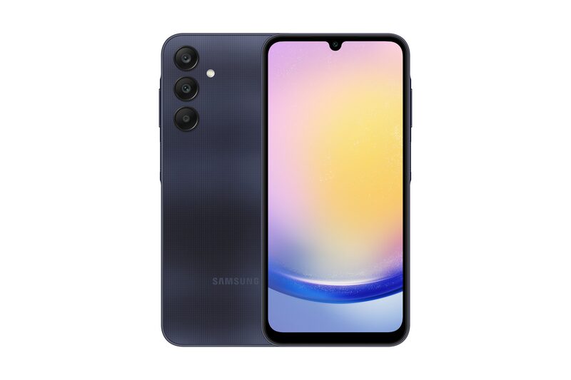 Samsung Galaxy A25 5G (SM-A256B/DSN)