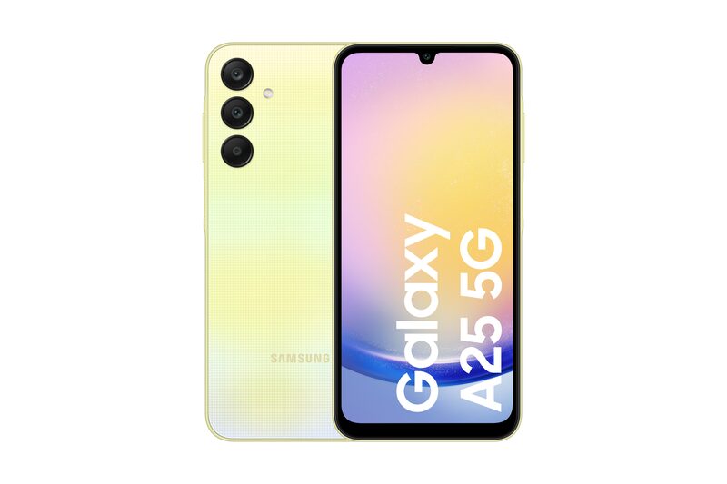 Samsung Galaxy A25 5G
