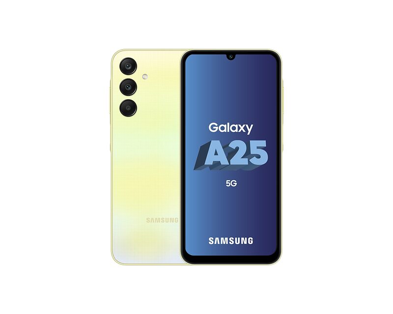 Samsung Galaxy A25 5G