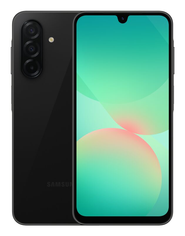 Samsung Galaxy A26 5G (SM-A266B/DS)