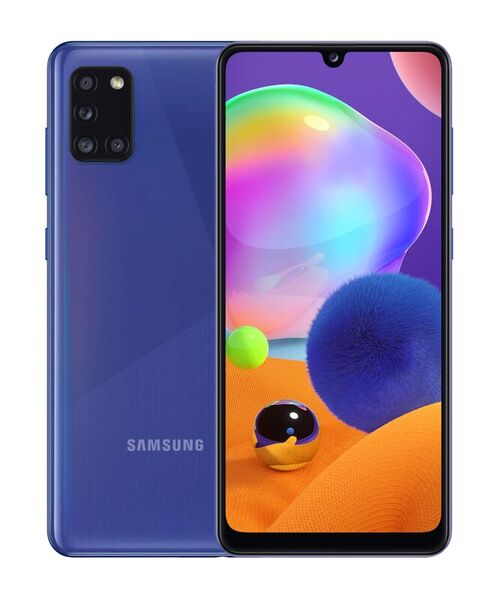 Samsung Galaxy A31
