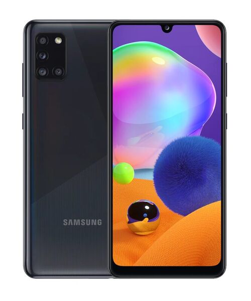 Samsung Galaxy A31
