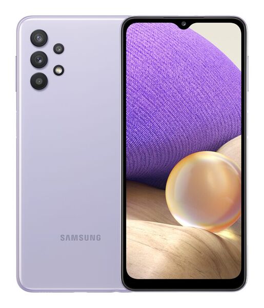 Samsung Galaxy A32 5G