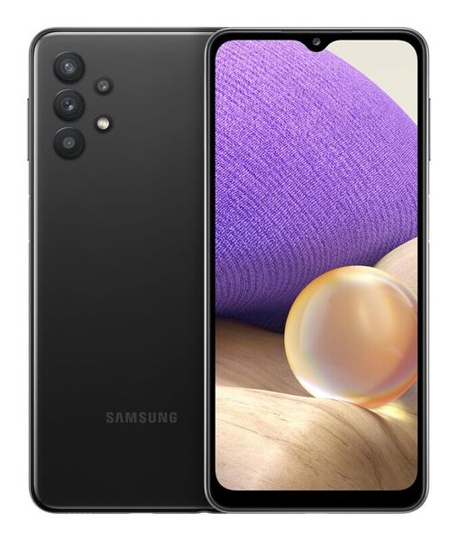 Samsung Galaxy A32 5G