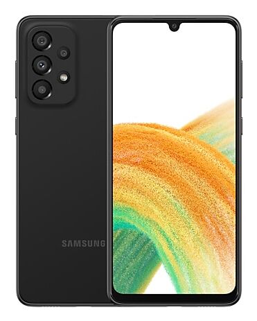 Samsung Galaxy A33 5G Entreprise Edition