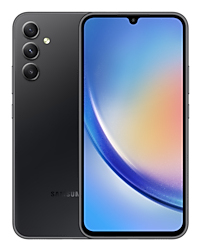Samsung Galaxy A34 5G Entreprise Edition