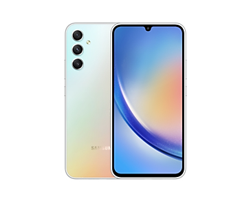 Samsung Galaxy A34 5G