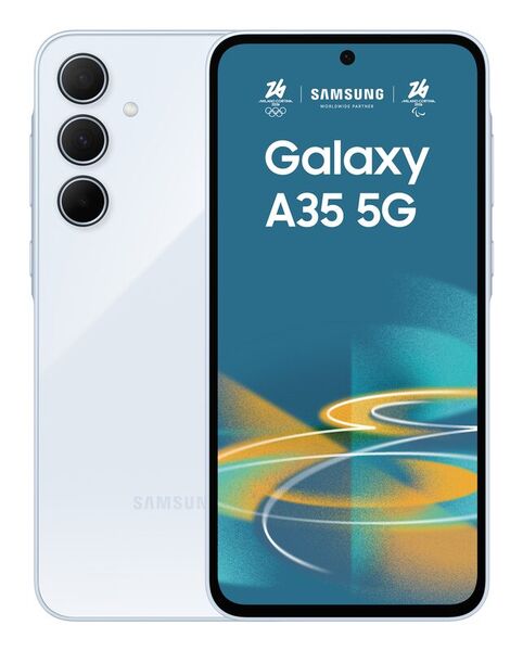 Samsung SM-A356B/DS