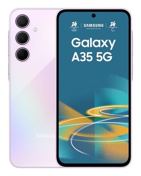 Samsung SM-A356B/DS