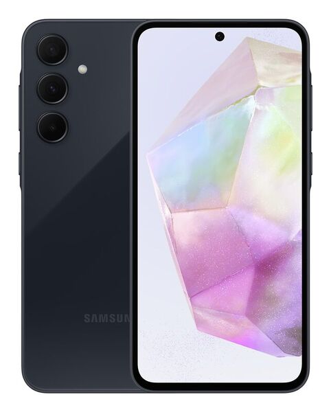 Samsung Galaxy A35 5G Entreprise Edition