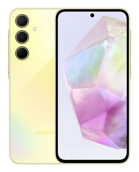 Samsung Galaxy A35 5G