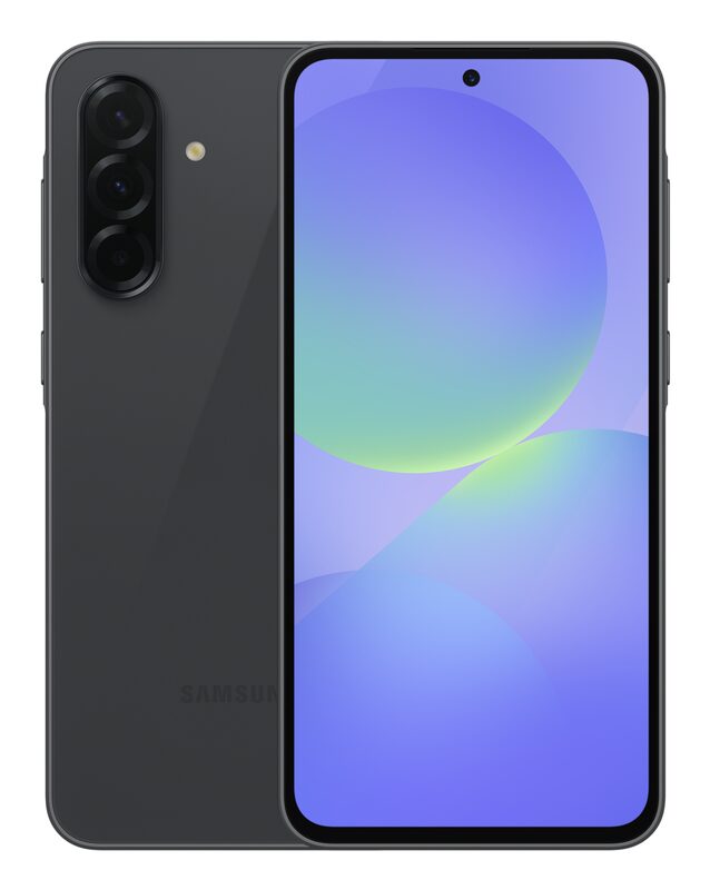 Samsung Galaxy A36 5G (SM-A366B/DS)